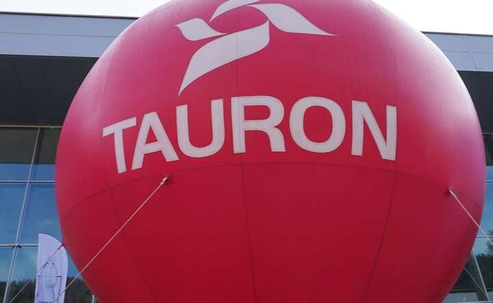 Tauron Polska Energia zajmuje się wytwarzaniem, dystrybucją i sprzedażą energii / autor: Fratria / MK