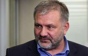 Żurek rozpoczął polowanie na Kancelarię Prezydenta! / autor: PAP/Albert Zawada