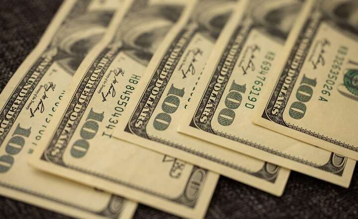 Dolar rozpoczął korektę?