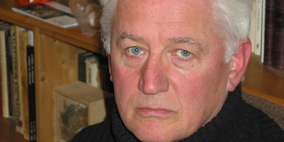 Fot. Archiwum K. Wyszkowskiego