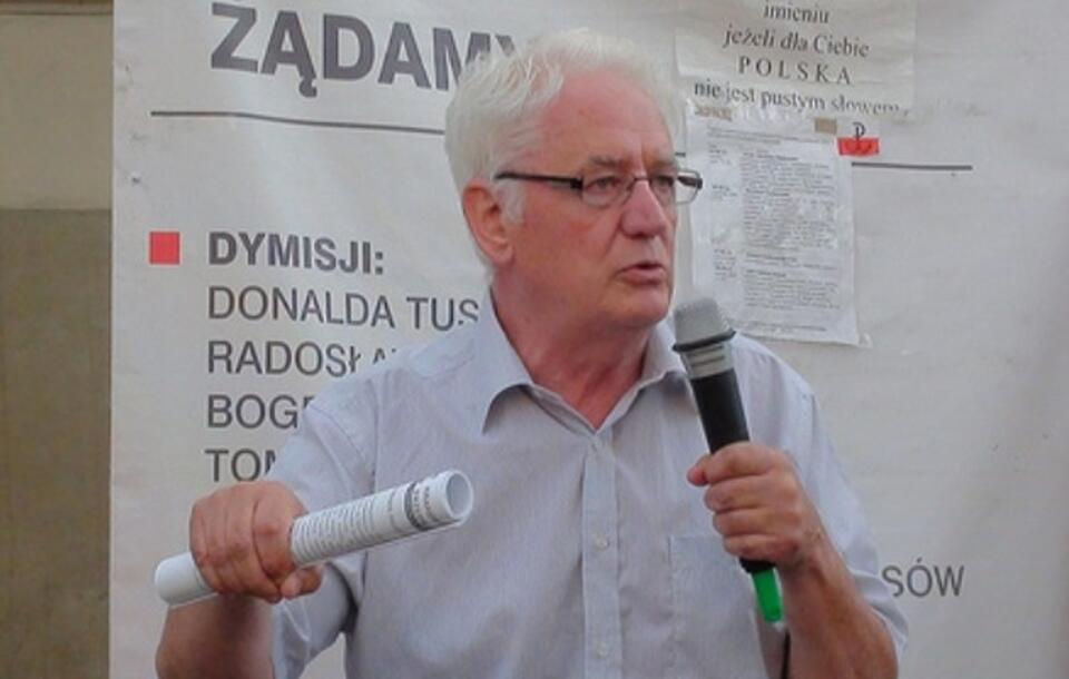 Krzysztof Wyszkowski