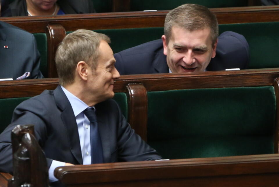 fot. PAP / R. Guz