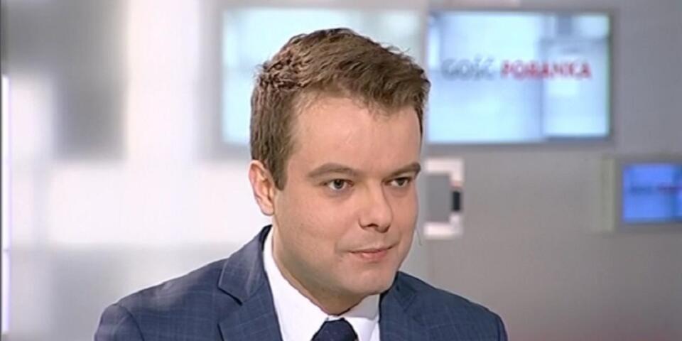 Fot. wPolityce.pl/TVP Info