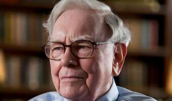 Warren Buffett  opuszcza firmę. Ma ważne przesłanie do świata