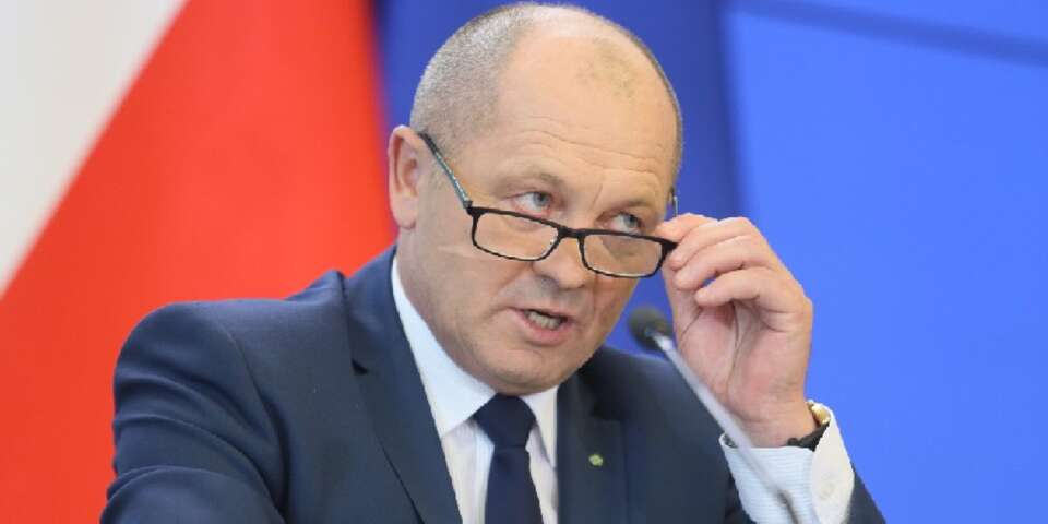 Fot. PAP/Leszek Szymański