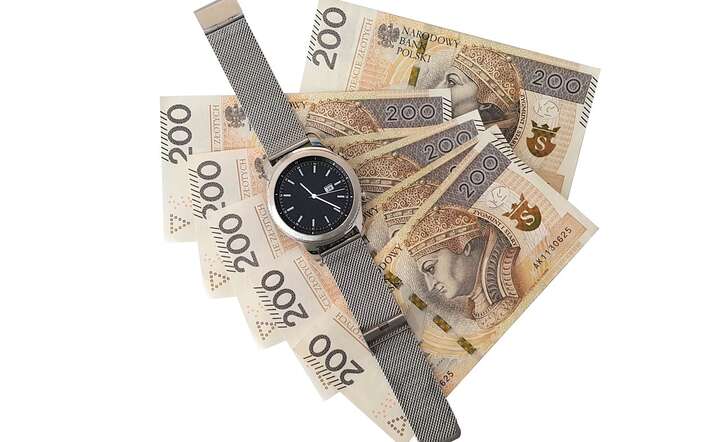 Pieniądze dla Polaków  / autor: Pixabay
