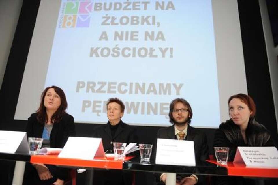 Fot. PAP/Jacek Turczyn