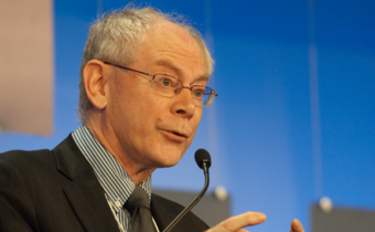 Nowa propozycja Van Rompuya: dalsze cięcia o ok. 12 mld euro