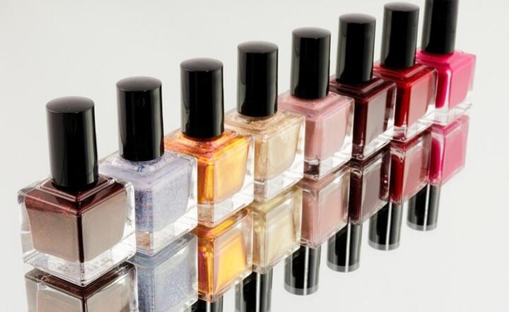 5 proc. kosmetyków na rynku europejskim to podróbki / autor: Pixabay