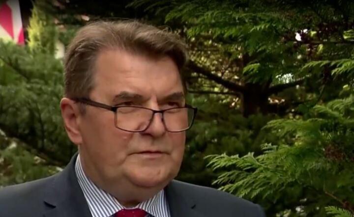 Prof. Krysiak: Fuzja Orlenu z Lotosem pozwoliła obniżyć koszty