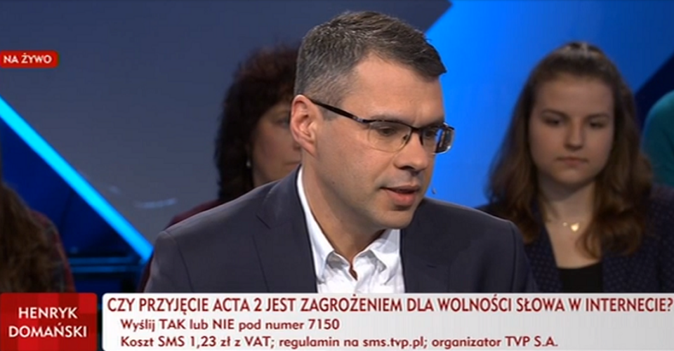 autor: wPolityce.pl/TVP Info