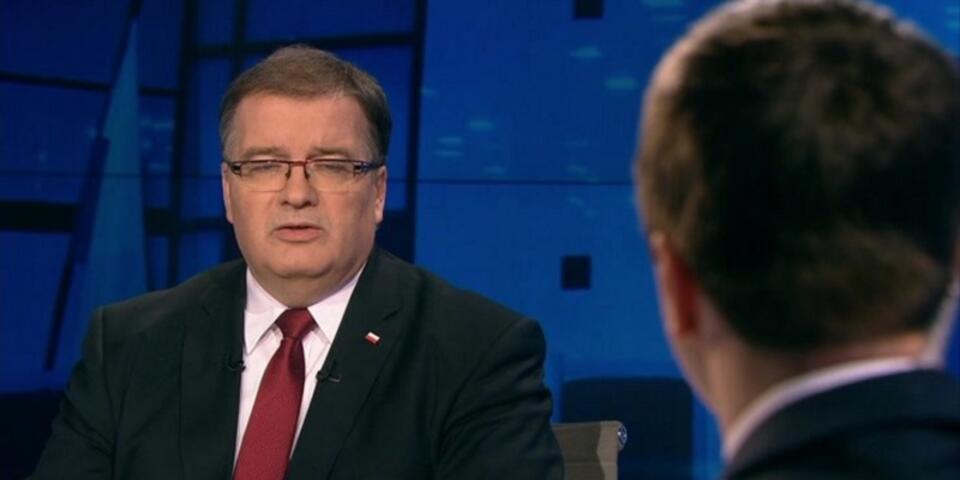 fot. PolsatNews/ wPolityce.pl