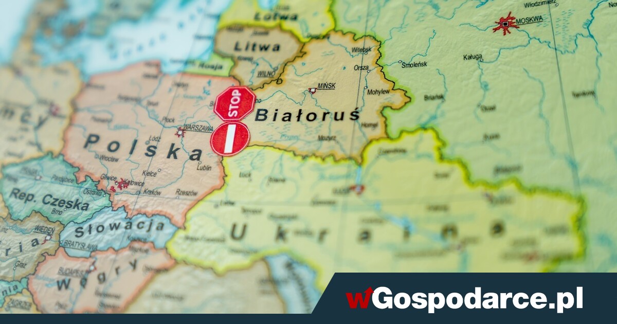 Lukashenko's retaliation. Transport companies: "It's a disaster!"