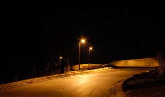 Państwo przejmie od gmin finansowanie oświetlenia dróg krajowych i ekspresowych. Wreszcie!