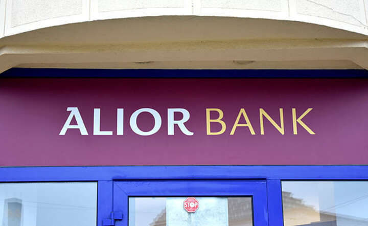 Alior Bank / autor: Fratria