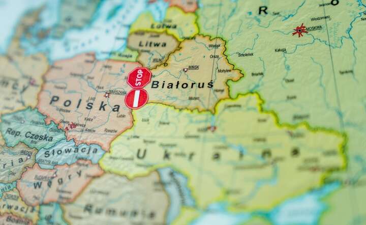 Ответные меры Лукашенко. Транспортные компании: «Это катастрофа!»