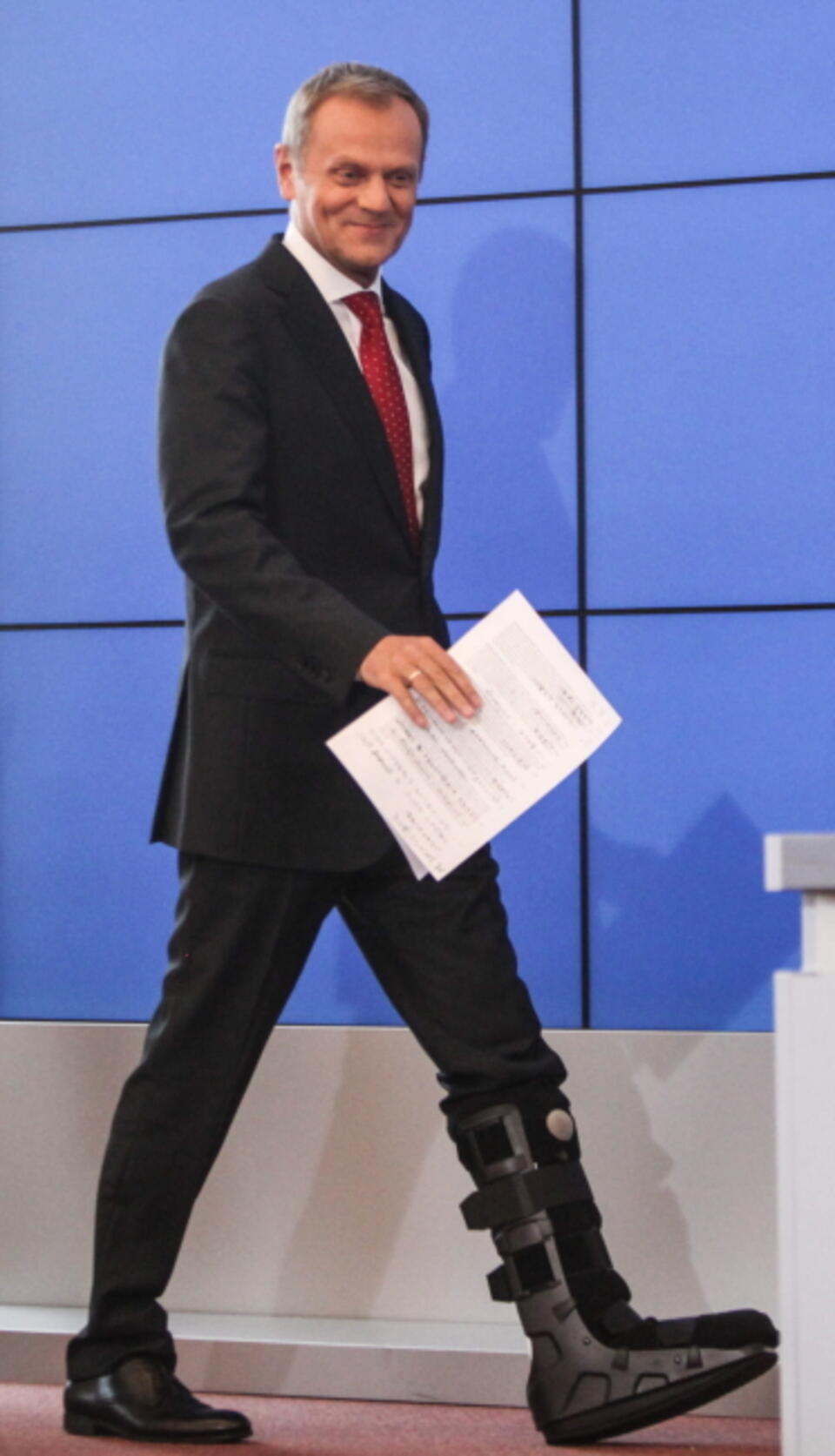 Fot. PAP/Jakub Kamiński