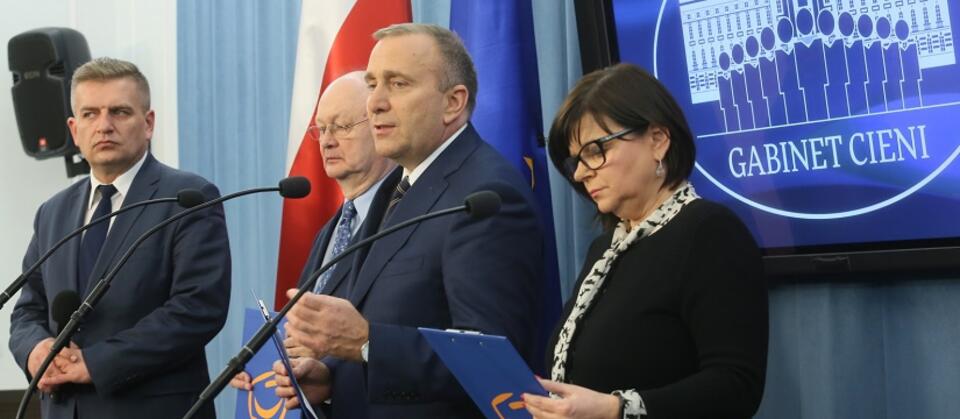 Fot. PAP/Leszek Szymański