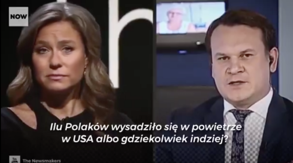 autor: Twitter/Dominik Tarczyński