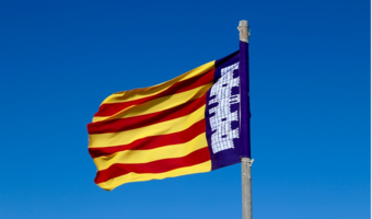 Surowe kary więzienia dla katalońskich separatystów