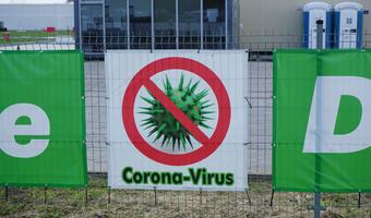 Hiszpania: Atak wirusa! Wracają obostrzenia