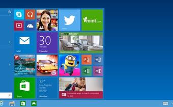 Windows 10 może być najpopularniejszym systemem operacyjnym w historii