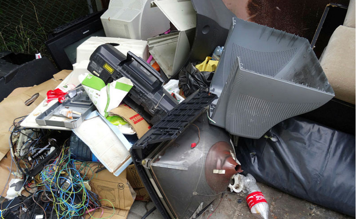 Horrendalne opłaty za wywóz śmieci w Warszawie