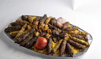 Tradycyjny polski… kebab