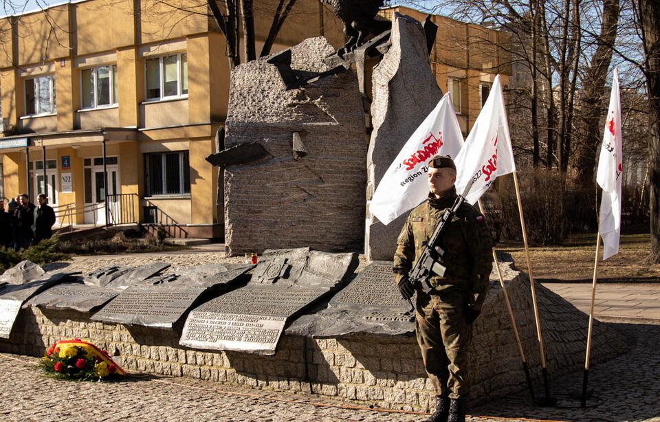 Wstrząsająca relacja więźnia katowni komunistycznej w Łodzi