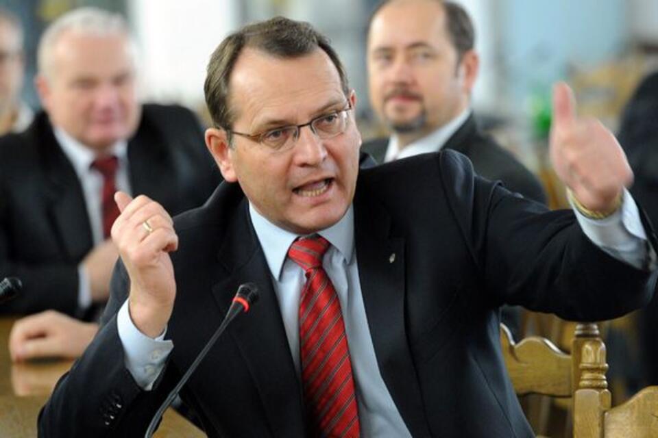 fot. PAP/ Grzegorz Jakubowski 