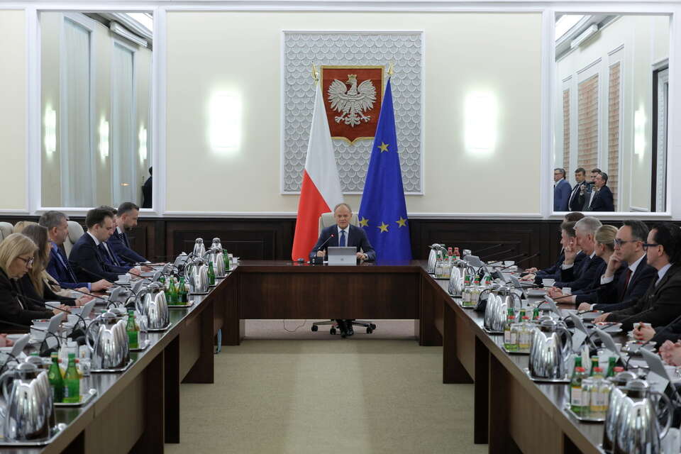 autor: PAP/Paweł Supernak