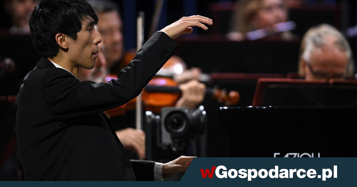 Chopin jak Taylor Swift? Kto i jak zarobił na Konkursie Chopinowskim