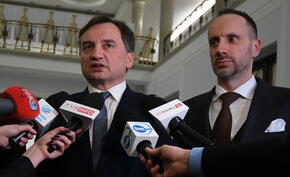 Sejm odrzucił wszystkie poprawki do nowelizacji ustawy o SN
