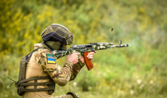 Ukraiński wywiad: jesień będzie decydującym okresem wojny