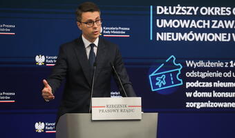 Müller: KE zaakceptowała polskie programy operacyjne