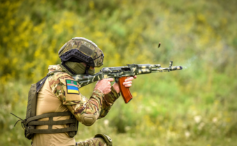 Ukraiński wywiad: jesień będzie decydującym okresem wojny