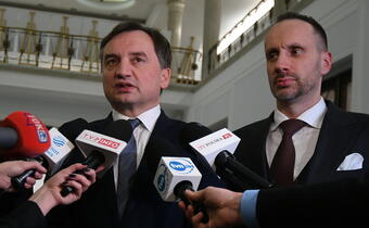 Sejm odrzucił wszystkie poprawki do nowelizacji ustawy o SN