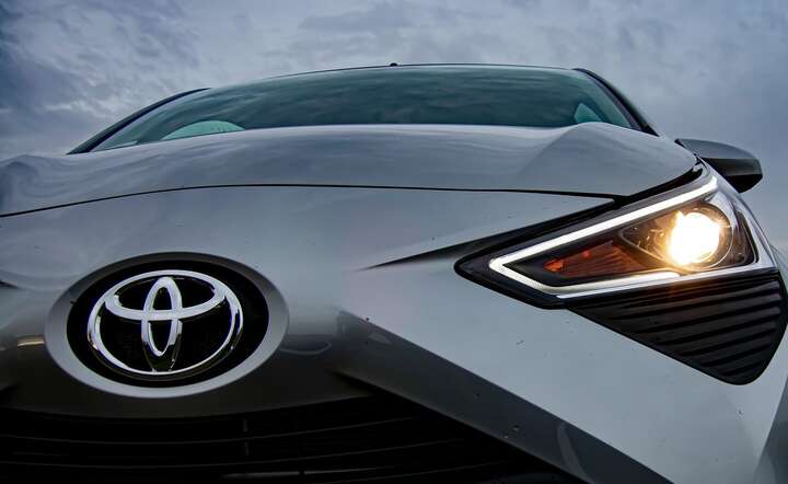 Niemiecki „dowcip”! Nie możesz ogrzać auta, bo „planeta płonie”