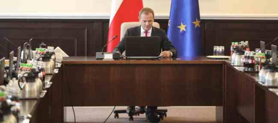 fot: PAP/Jakub Kamiński