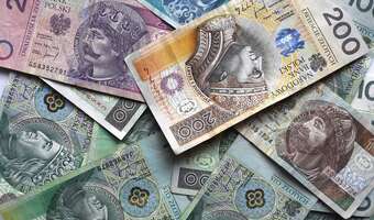 Co czwarty Polak nie ma z czego odkładać na emeryturę