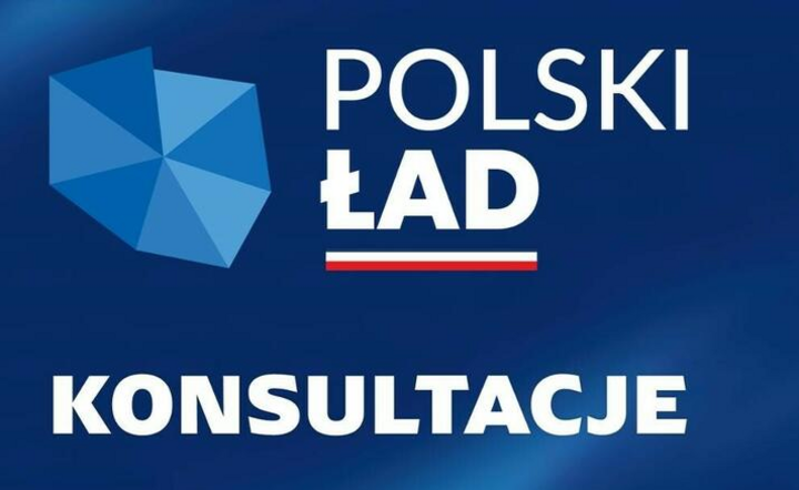Polski Ład - program społeczno-gospodarczy na czas po pandemii. / autor: Mat. prasowe 