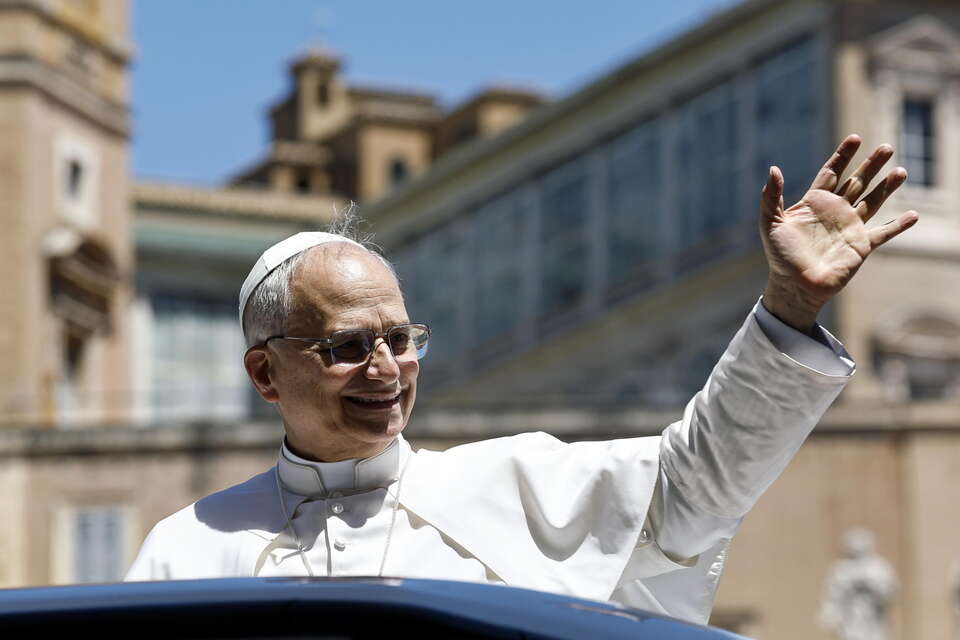 autor: PAP/EPA
