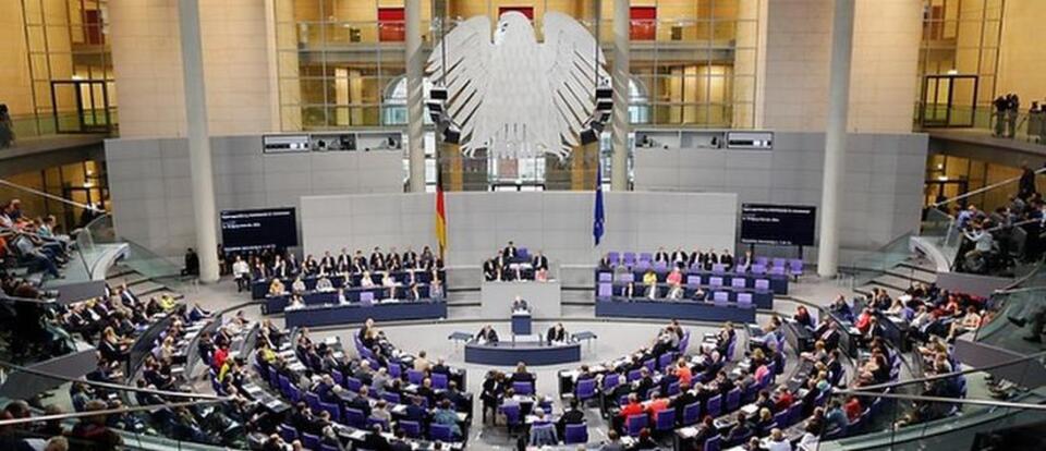 autor:  bundestag.de