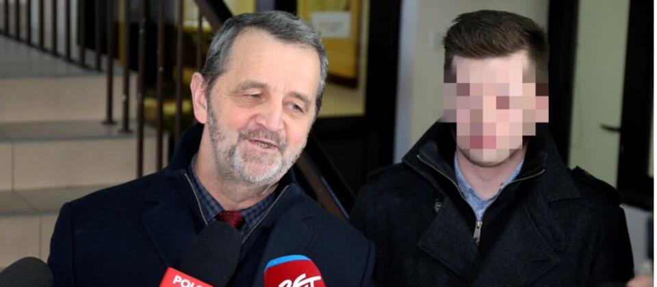 fot. PAP/Grzegorz Momot