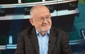 Dr Tomasz Żukowski / autor: Telewizja wPolsce24