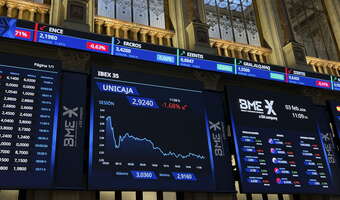 Kolejny dzień wyprzedaży na amerykańskiej technologii