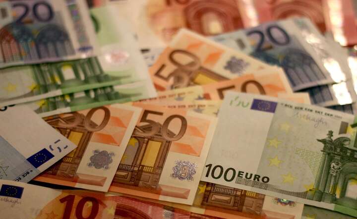Dane na temat inflacji w strefie euro nie spowodowały rewolucji na rynkach / autor: Pixabay