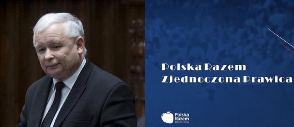 autor: Flickr/PiS; Facebook/Polska Razem 