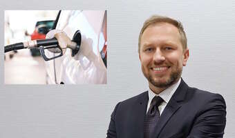 8 zł za litr benzyny? Rząd ma narzędzia, by obniżyć ceny