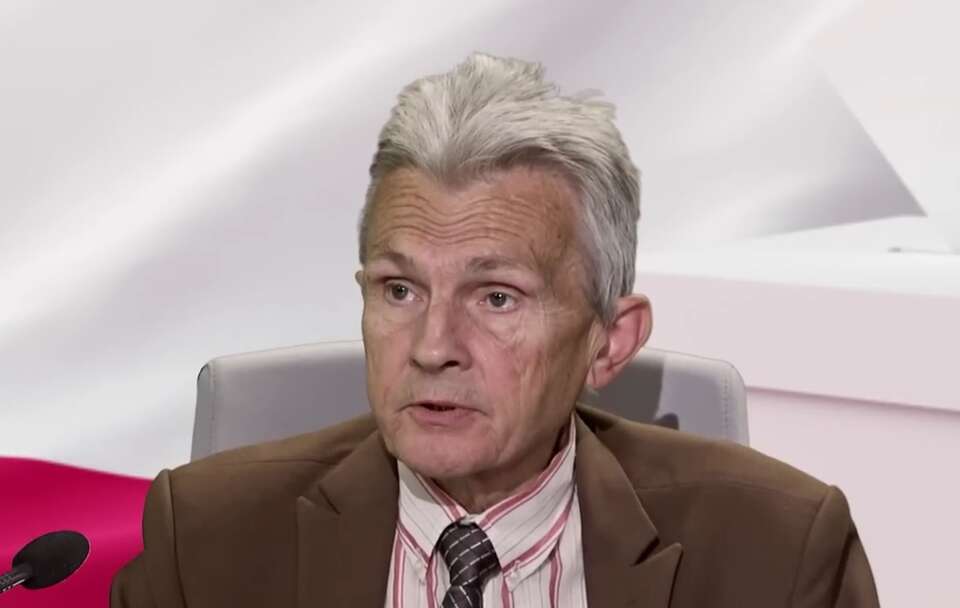 autor: screenshot Telewizja wPolsce24